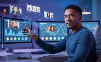 How to Use AI for Micro and Nano-Influencer Identification and Campaign Management